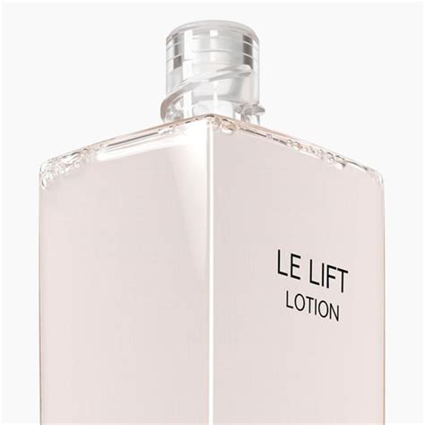 LE LIFT LOTION Smooths – Firms – Plumps 